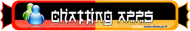 Chat Apps