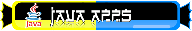 Java Apps