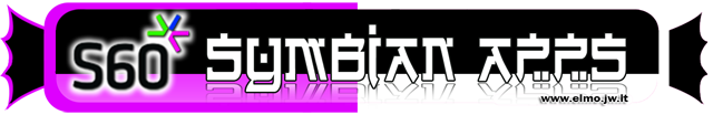 Symbian Apps
